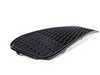 ES#73498 - 51110404124 - JCW Aerodynamics Bumper Grille Black - (NO LONGER AVAILABLE) - Replace or upgrade to factory MINI grille - Genuine MINI - 