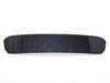 ES#73498 - 51110404124 - JCW Aerodynamics Bumper Grille Black - (NO LONGER AVAILABLE) - Replace or upgrade to factory MINI grille - Genuine MINI - 