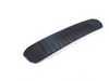ES#73498 - 51110404124 - JCW Aerodynamics Bumper Grille Black - (NO LONGER AVAILABLE) - Replace or upgrade to factory MINI grille - Genuine MINI - 