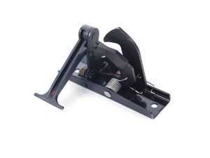 ES#1787936 - 2208800464 - Hood Latch Assembly - Center / Main - Hood Latch - Genuine Mercedes Benz - Mercedes Benz