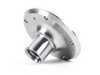 ES#58050 - 33416760058 - Rear Wheel Hub - Priced Each - Fits left and right side - Genuine BMW - BMW