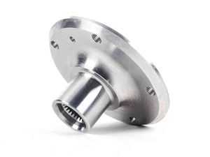 ES#58050 - 33416760058 - Rear Wheel Hub - Priced Each - Fits left and right side - Genuine BMW - BMW