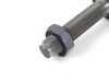 ES#2815 - 4B0419811EMY SET -  Heavy Duty Outer Tie Rod Set  - Includes the left and right tie rod end with an all metal end & heavy duty ball & socket - Meyle HD - Audi Volkswagen