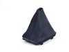 ES#46996 - 25112267995 - E36 Walknappa Leather Shifter Boot - Schwarz - The perfect replacement for your old, tired boot - Genuine BMW - BMW