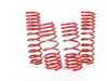 ES#1303393 - 29834 - Sport Springs - Priced Per Set - Front lowering: 1.4 in, Rear lowering: 1.3 in - H&R - Porsche