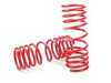 ES#1303393 - 29834 - Sport Springs - Priced Per Set - Front lowering: 1.4 in, Rear lowering: 1.3 in - H&R - Porsche