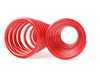 ES#1303393 - 29834 - Sport Springs - Priced Per Set - Front lowering: 1.4 in, Rear lowering: 1.3 in - H&R - Porsche