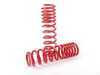 ES#1303393 - 29834 - Sport Springs - Priced Per Set - Front lowering: 1.4 in, Rear lowering: 1.3 in - H&R - Porsche