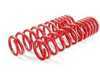 ES#1303393 - 29834 - Sport Springs - Priced Per Set - Front lowering: 1.4 in, Rear lowering: 1.3 in - H&R - Porsche