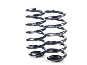 ES#2569557 - 52770-4 - Sport Spring Set - Lowers your vehicle and provides superb ride quality - H&R - Mercedes Benz