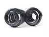 ES#2569557 - 52770-4 - Sport Spring Set - Lowers your vehicle and provides superb ride quality - H&R - Mercedes Benz