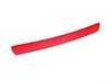 ES#1706057 - 1708200066 - Third Brake Lamp Lens - Lens only, does not include housing - Genuine Mercedes Benz - Mercedes Benz
