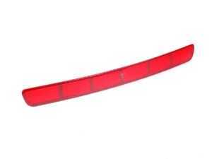 ES#1706057 - 1708200066 - Third Brake Lamp Lens - Lens only, does not include housing - Genuine Mercedes Benz - Mercedes Benz