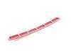 ES#1706057 - 1708200066 - Third Brake Lamp Lens - Lens only, does not include housing - Genuine Mercedes Benz - Mercedes Benz