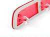 ES#1706057 - 1708200066 - Third Brake Lamp Lens - Lens only, does not include housing - Genuine Mercedes Benz - Mercedes Benz