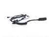 ES#1655102 - 1245438832 - Engine Wiring Harness - Connects all of the electrical components and fuel injectors on your engine to the ECU - Genuine Mercedes Benz - Mercedes Benz