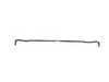 ES#1445665 - 95533370130 - Rear Sway Bar - Stabilizer bar - 25.6mm - Genuine Porsche - Porsche
