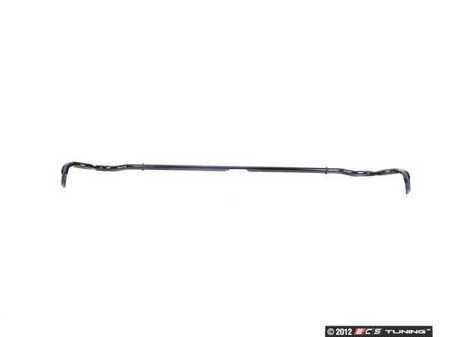 ES#1445665 - 95533370130 - Rear Sway Bar - Stabilizer bar - 25.6mm - Genuine Porsche - Porsche