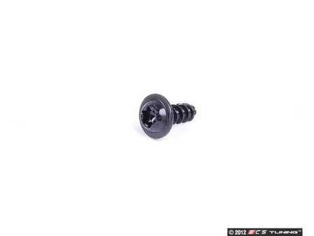 ES#16803 - 07147119858 - Screw - Priced Each - M4X10,5 - Genuine BMW - BMW MINI