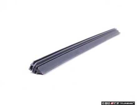 ES#169470 - 61610034750 - Wiper Blade Insert - Rear  - (NO LONGER AVAILABLE) - Restore your worn out rubber insert - Genuine MINI - 
