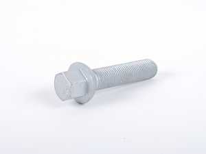 ES#1303149 - 1455502 - Mercedes Ball Seat Wheel Bolt - Priced Each - 14x1.5x55mm - H&R - Mercedes Benz