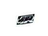 ES#307849 - 1J0419685 - MK4 R32 Steering Wheel Emblem - (NO LONGER AVAILABLE) - Replace faded or broken emblems to restore beauty - Genuine Volkswagen Audi - 