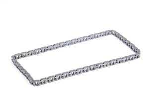 ES#2575559 - 07K109120A - Timing Chain - Lower - Replace rattling chains. - Iwis - Volkswagen