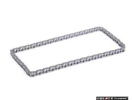 ES#2575559 - 07K109120A - Timing Chain - Lower - Replace rattling chains. - Iwis - Volkswagen