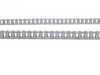 ES#2575559 - 07K109120A - Timing Chain - Lower - Replace rattling chains. - Iwis - Volkswagen