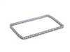 ES#2575560 - 07K109231A - Timing Chain - Upper - Replace rattling chains. - Iwis - Audi Volkswagen