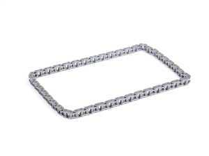 ES#2575560 - 07K109231A - Timing Chain - Upper - Replace rattling chains. - Iwis - Audi Volkswagen