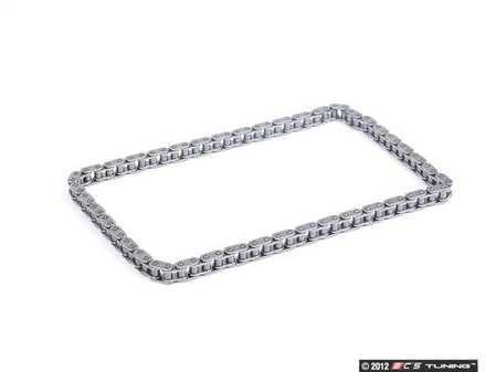 ES#2575560 - 07K109231A - Timing Chain - Upper - Replace rattling chains. - Iwis - Audi Volkswagen