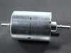 ES#263922 - 4F0201511D - Fuel Filter - With pressure regulator - Mann - Audi