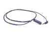 ES#2534742 - 34351164372 - Rear Brake Pad Wear Sensor - Always replace when replacing pads - URO - BMW