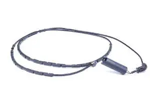 Rear Brake Pad Wear Sensor