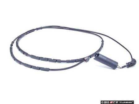 ES#2534742 - 34351164372 - Rear Brake Pad Wear Sensor - Always replace when replacing pads - URO - BMW