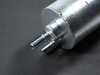 ES#263922 - 4F0201511D - Fuel Filter - With pressure regulator - Mann - Audi
