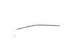 ES#5133 - 357609721E - Parking Brake Cable - Priced Each - Order two if both sides are needed, left & right is the same - Cofle - Volkswagen