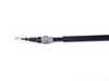 ES#5133 - 357609721E - Parking Brake Cable - Priced Each - Order two if both sides are needed, left & right is the same - Cofle - Volkswagen