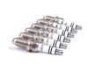 ES#603 - Fr7ldcr+/6 - Spark Plug - Set Of Six (#FR7LDCR+) - Old plug part #F7LDCR has been supersceded to new Bosch #FR7LDC+ - Bosch - Audi BMW Volkswagen
