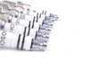 ES#603 - Fr7ldcr+/6 - Spark Plug - Set Of Six (#FR7LDCR+) - Old plug part #F7LDCR has been supersceded to new Bosch #FR7LDC+ - Bosch - Audi BMW Volkswagen