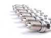 ES#603 - Fr7ldcr+/6 - Spark Plug - Set Of Six (#FR7LDCR+) - Old plug part #F7LDCR has been supersceded to new Bosch #FR7LDC+ - Bosch - Audi BMW Volkswagen