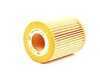 ES#2586697 - 6421800009 - Oil Filter Kit - Priced Each - Includes all needed o-rings for installation - Mann - Mercedes Benz