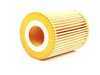 ES#2586697 - 6421800009 - Oil Filter Kit - Priced Each - Includes all needed o-rings for installation - Mann - Mercedes Benz