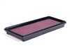 ES#2586640 - 2730940404 - K&N Performance Air Filter - Priced Each - Two required per vehicle - K&N - Mercedes Benz