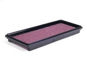 ES#2586640 - 2730940404 - K&N Performance Air Filter - Priced Each - Two required per vehicle - K&N - Mercedes Benz