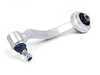 ES#2526315 - 2203305811 - Lower Control Arm - Right (Passenger) Side - With downward facing ball joint - Meyle - Mercedes Benz