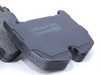 ES#2581041 - 0034207120 - Front Brake Pad Set - Does not include brake pad wear sensors - Pagid - Mercedes Benz