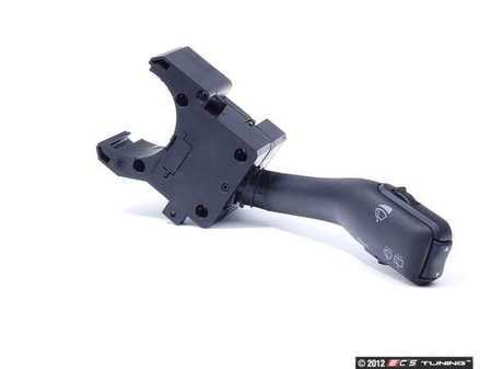 ES#2586812 - 4B0953503H01C - Wiper Control Switch - Control Lever for wiper operation - Vemo - Audi Volkswagen