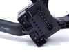 ES#2586812 - 4B0953503H01C - Wiper Control Switch - Control Lever for wiper operation - Vemo - Audi Volkswagen